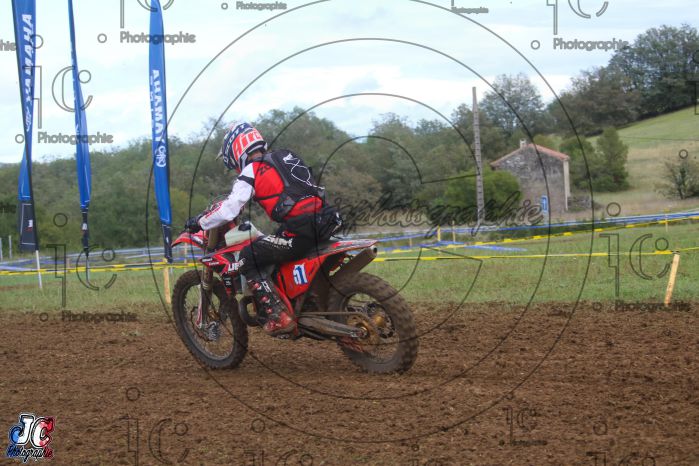 CFCC 5 st PIERRE LAFEUILLE motos 2021